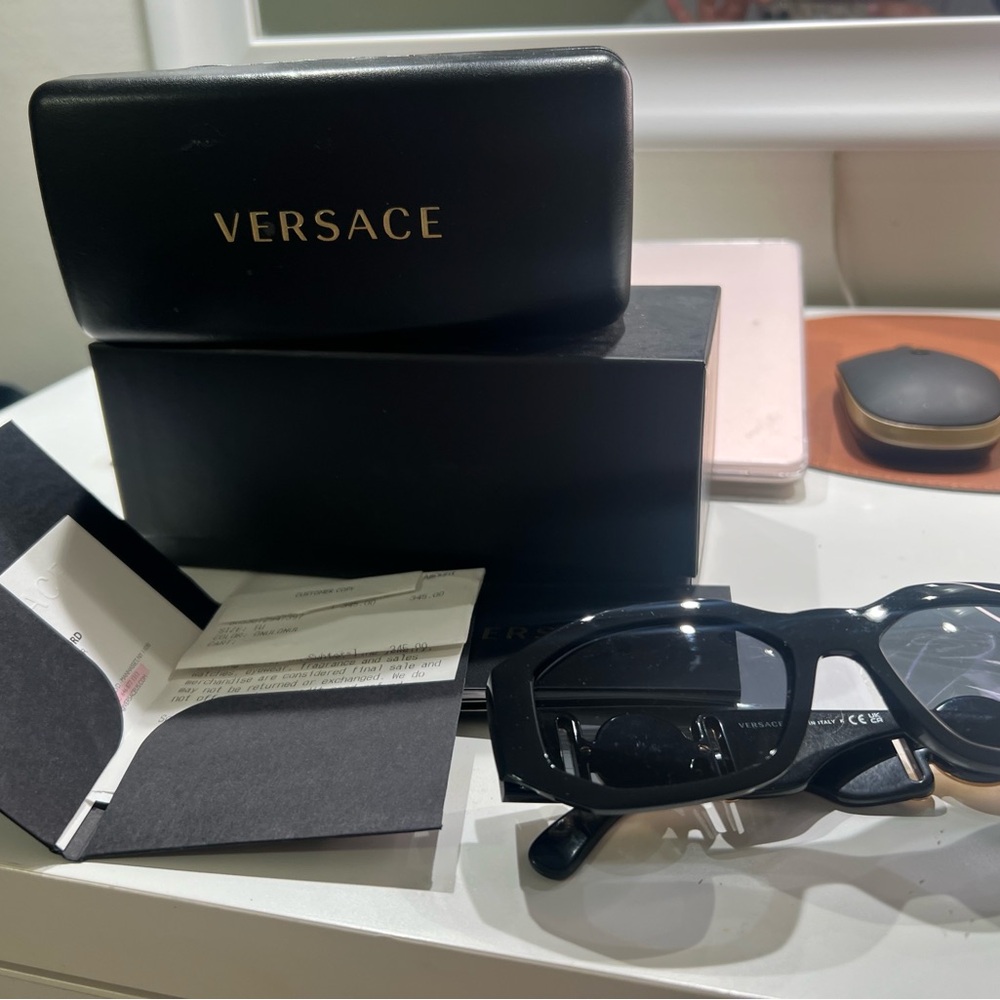Sunglasses Versace original
